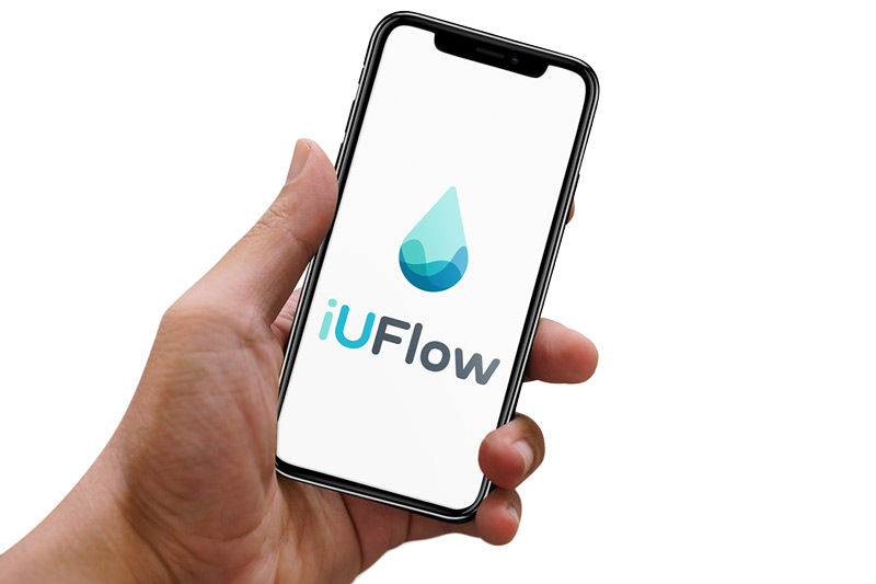 iUFlow app